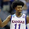 Josh Jackson Player Diamond Painting