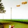 Michael Sowa Diamond Painting