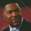 Michael Strahan Diamond Painting