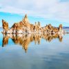 Mono Lake Diamond Painting