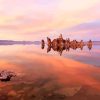 Mono Lake Diamond Painting