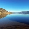 Okanagan Lake Diamond Painting