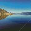 Okanagan Lake Diamond Painting