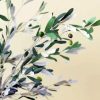 Olive Branch Diamond Painting