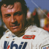 Peter Brock Diamond Painting