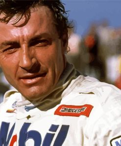 Peter Brock Diamond Painting