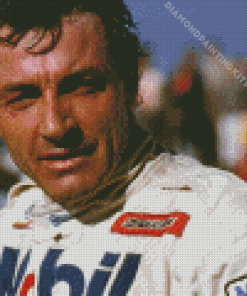 Peter Brock Diamond Painting