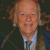 Ray Harryhausen Diamond Painting