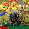 Sid And Marty Krofft Diamond Painting