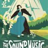 The Sound Of Music Diamond Painting