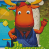 The Backyardigans Diamond Painting