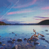 Ullswater Lake Diamond Painting