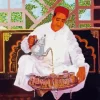 Abderrahim El Moujaouid Diamond Painting