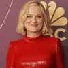 Amy Poehler American Actress Diamond Painting