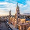 Arequipa Diamond Painting