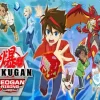 Bakugan Battle Brawlers Diamond Painting