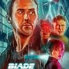 Blade Runner Movie Poster Diamond Painting