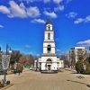 Chisinau Cathedral Diamond Painting