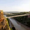 Clifton Suspension Bridge Diamond Painting