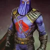 Cobra Commander Character Diamond Painting