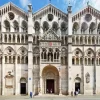 Ferrara Cathedral Diamond Painting