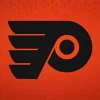 Flyers Logo Diamond Painting