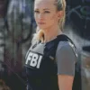 Jennifer Jareau Diamond Painting