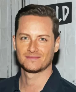 Jesse Soffer Diamond Painting