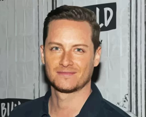 Jesse Soffer Diamond Painting