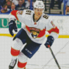 Jonathan Marchessault Player Diamond Painting