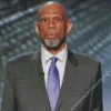 Kareem Abdul Jabbar Diamond Painting