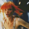 Leeloo Diamond Painting