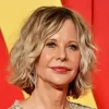 Meg Ryan American Actress Diamond Painting