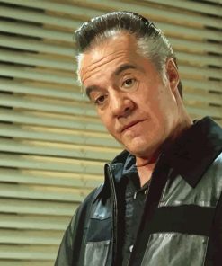 Paulie Walnuts Diamond Painting