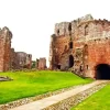 Penrith Castle Park Diamond Painting