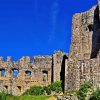 Samobor Castle Diamond Painting