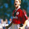 Stuart Pearce Player Diamond Painting