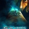 The Sorcerers Apprentice Poster Diamond Painting