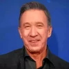 Tim Allen American Actor Diamond Painting