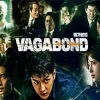 Vagabond K Drama Diamond Painting