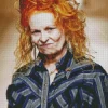 Vivienne Westwood Diamond Painting