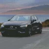 Volvo S60 Car Diamond Painting