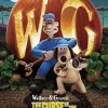 Wallace And Gromit Poster Diamond Painting