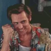 Ace Ventura Diamond Painting