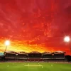 Adelaide Oval Diamond Painting