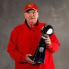 Andy Reid Coach Diamond Painting