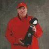 Andy Reid Coach Diamond Painting