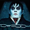 Barnabas Collins Diamond Painting