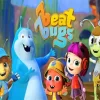 Beat Bugs Animated Serie Diamond Painting