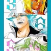 Bleach Arrancar Diamond Painting